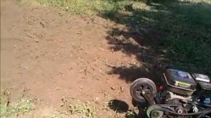 переделка мотокультиватора в мотоблок
