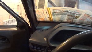 ЭКСПЕРЕМЕНТ #ЧТО ЕСЛИ ПОКРАСИТЬ ПАНЕЛЬ АВТО