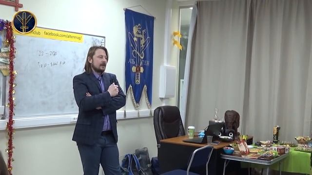 «Генетическая» бедность и ущербность - как это влияет на нашу жизнь / Александр Панфилов смотреть онлайн