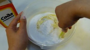 DIY white kinetic snow как сделать снег своими руками в домашник условиях