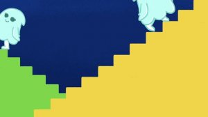 Open Close song for kids - ABC Monsters Opposite words Nursery Rhymes