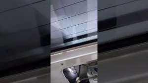 Сузуки витара эскудо ручка пятой задней двери сломалась