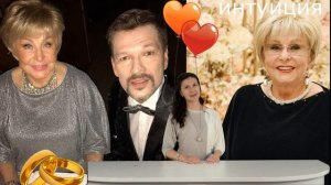 Свадьба Ангелины Вовк прошла на ура!