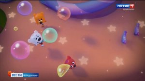 Мини мишки в кино