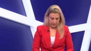 Интервью. Людмила Саутина 14.10.2022