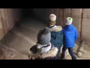 Ядерный бункер Алсу, или Объект 221