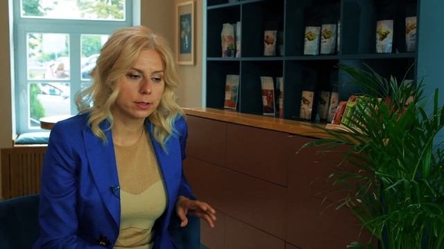 Сеть кофеен "Даблби". Секреты успеха в новой нормальности. смотреть онлайн