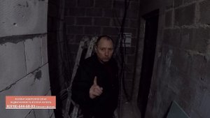 ??Какой должна быть ШИРИНА КОРИДОРА при ремонте квартир ЖК КВАТРО #МихаилШагин