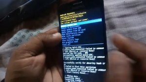 Samsung Galaxy J5 Prime Hard Reset (#1)