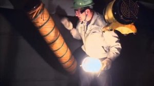 Как Перевозят Газ По Морю Огромный Танкер-Газовоз