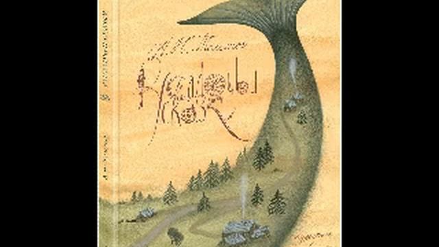 Алексей Н. Толстой. "Русалочьи сказки" смотреть онлайн