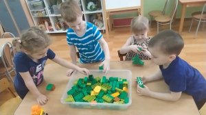 stem  образование для детей дошкольного возраста