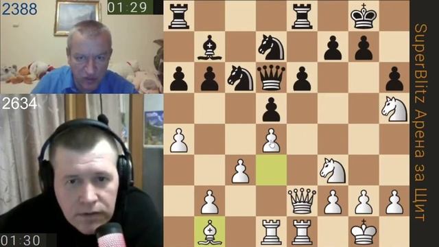 ГОРЯЧИЙ ПАРЕНЬ, ЭТОТ АНДРЕЙ! // АНДРЕЙ ЕРМОЛАЕВ vs  СЕРГЕЙ ЖУК