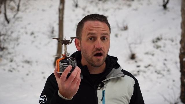 The Best And Worst Stoves For Backpacking!