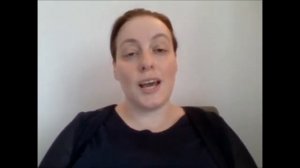 Элинсон Анна Михайловна - репетитор по русскому языку - видеопрезентация