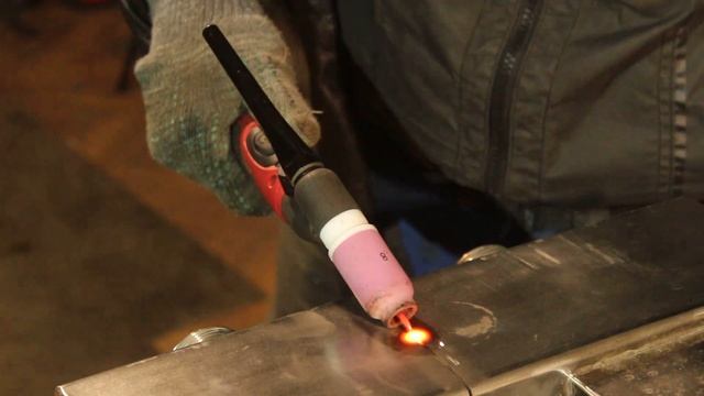 Как правильно варить коллектор из нержавейки! смотреть онлайн