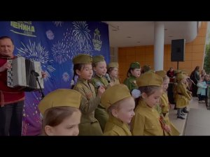 9 мая 2023 года