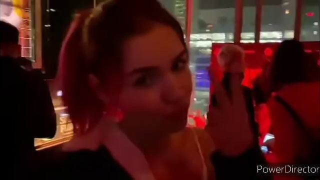 Ева Миллер и Герман Черных❣️