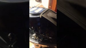 Распаковка Yamaha 9,9 (Ямаха 9,9)