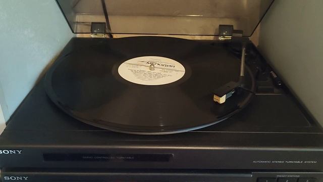 Проигрыватель для винила Sony , музыкальный центр Sony LBT-V102 смотреть онлайн