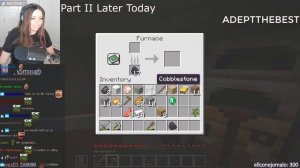 Gamers Reaction to Minecraft Cave Sounds (5)