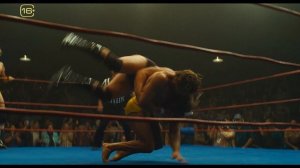 Трейлер фильма «Стальная хватка». В кино с 11 января