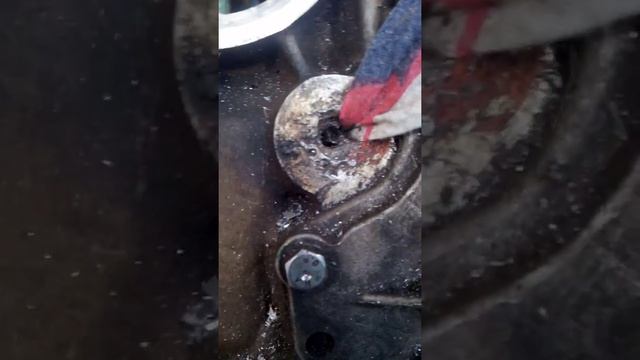 Как вы сверлить калёную звёздочку. смотреть онлайн