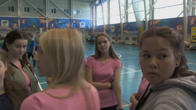 Краткий обзор спартакиады "Пять малых олимпийских колец". Камчатский край, 2017 смотреть онлайн