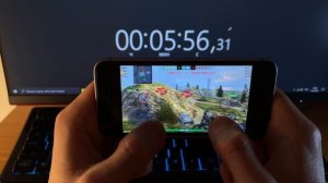 ? iOS 15 beta 1! Тест игр на iphone se 2016 на ios 15!