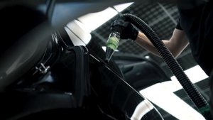 Обзор на новый Range Rover. Первый тюнинг от Paradigm
