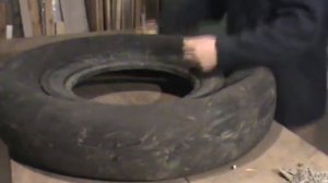 Шины низкого давления для 15 диска