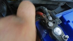 VW Sharan, 99 г.в. Не работают повороты, аварийка, свет в салоне, фиксация дальнего света.
