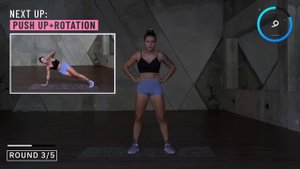 20 Min TABATA HIIT Workout | Burn 400 Calories (Full Body, No Equipment)