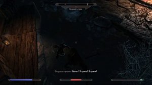Skyrim - МАГИЯ РАЗРУШЕНИЯ 100 В СКАЙРИМЕ ( На 1 уровне )