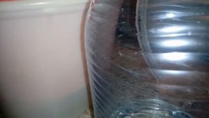 Парогенератор непрерывного типа для НБК