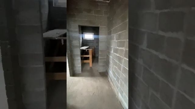 «Коробка» дома. «Коробка» с закрытым контуром