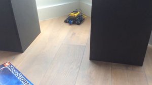 Lego Mindstorms Robotics Invention RCX 1999