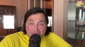 рустам Солнцев 30 выпуск