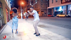 Salsa Cubana Lady Style en Galiano de La Habana #salsacubana