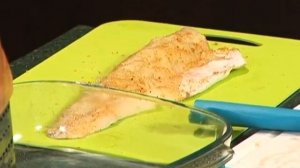 Быстро и Вкусно — Рыба - нежная