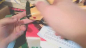 Новая электромеханическая игрушка из ГДР - АЛЬФЕТТА СПАЙДЕР 80х годов #игрушкиссср @ussrtoys#80е