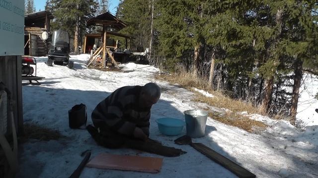 Готовим свежего налима! смотреть онлайн