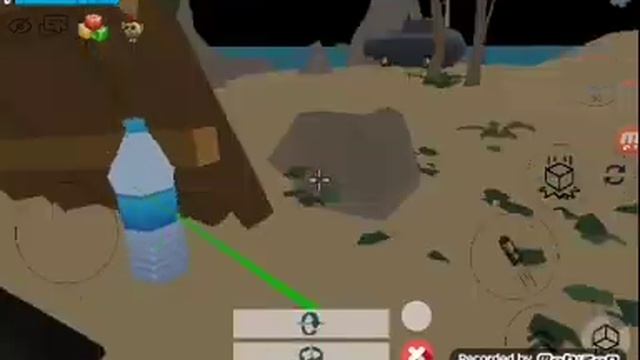 прожил 10 дней на острове! смотреть онлайн