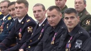 ГЕРОИ СРЕДИ НАС