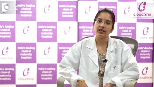 What age can I give my baby "baby food" ? - Dr. Dhanashree Kulkarni of Cloudnine Hospitals смотреть онлайн