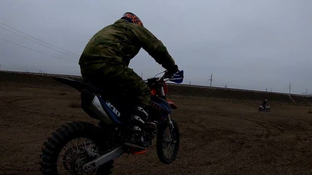 Мото уаз Кизляр