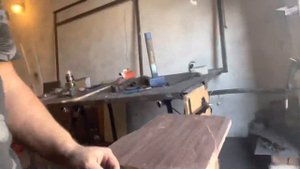 Крепучая Гладильная доска складная ( триумф)