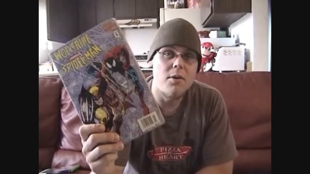 100 Sub Q&A answers! (part 1) смотреть онлайн