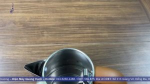 Ấm siêu tốc Delonghi KBOV 2001.GR