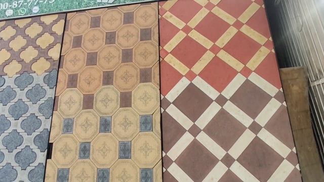 НАРХИ БРУСЧАТКА ДАР ШАХРИНАВ